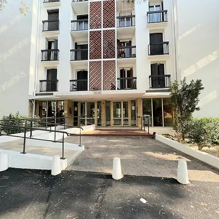 Cozy Air-conditioned With Balcony & Panoramic View Appartement