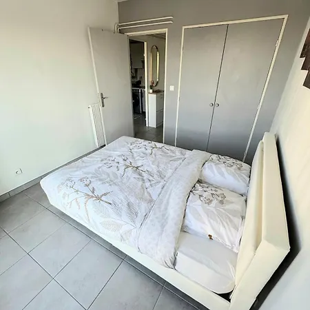 Cozy Air-conditioned With Balcony & Panoramic View Appartement *